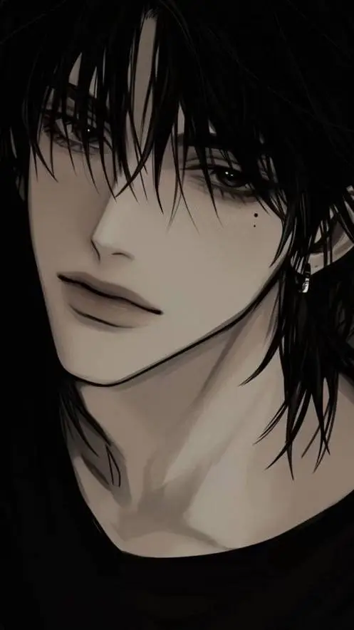 ai character: Kuro ken background