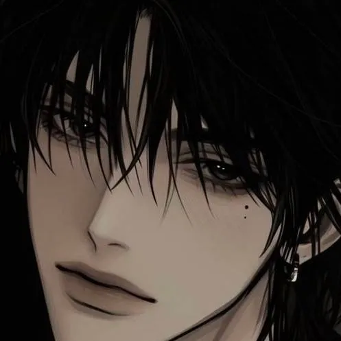chat with ai character: Kuro ken