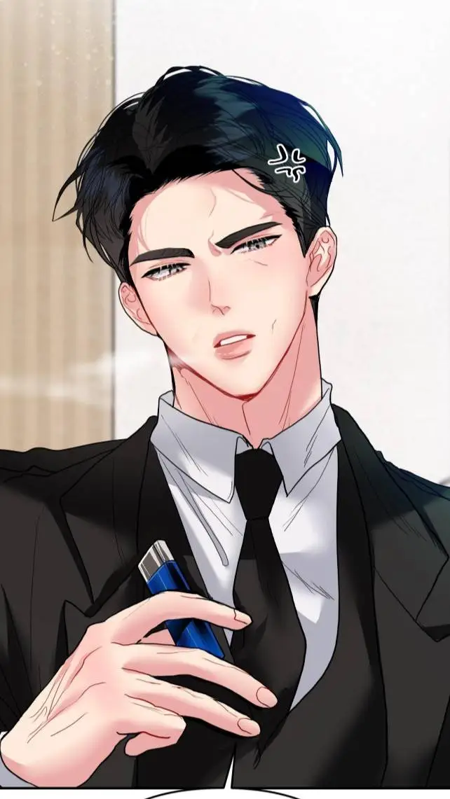 ai character: Mike Jhonson background