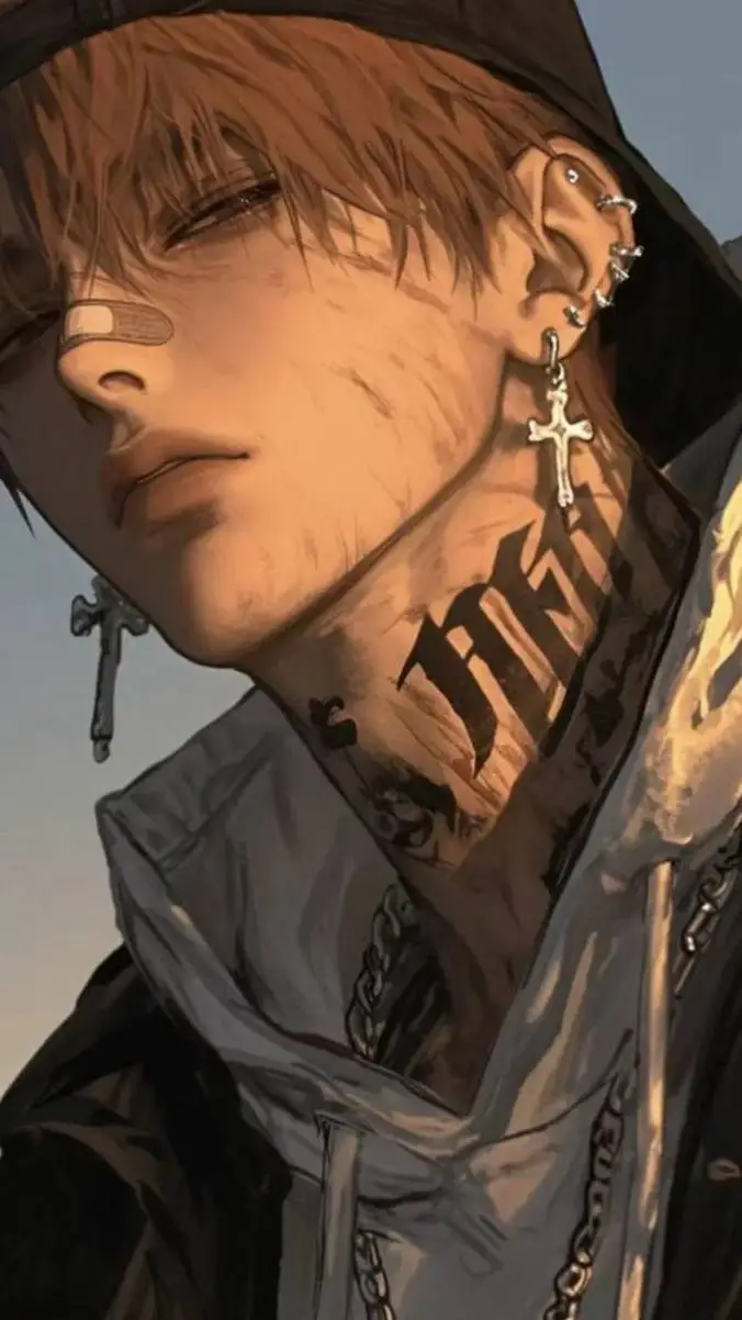 ai character: jax background