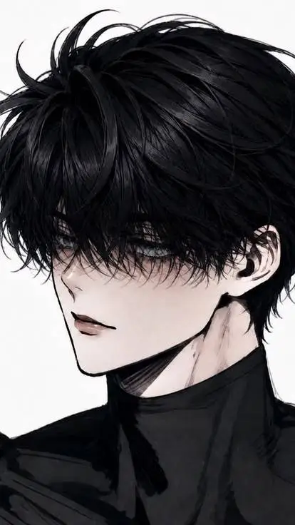 ai character: Ezra background