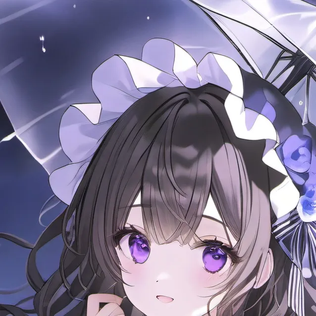 chat with ai character: hahsira