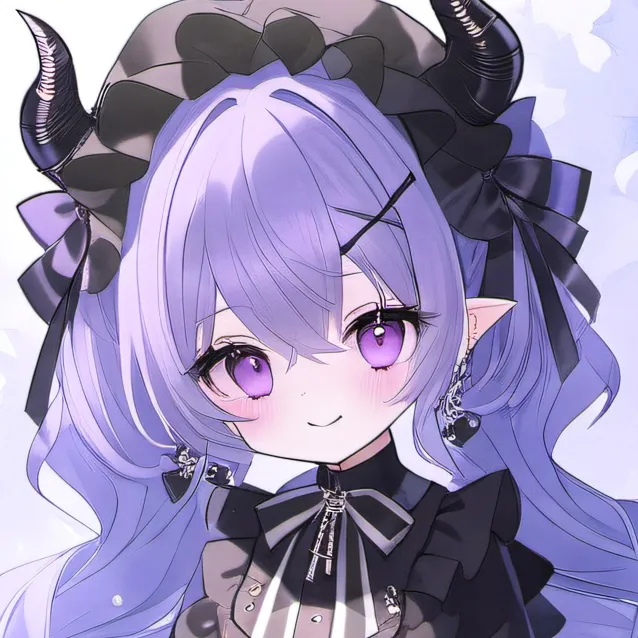 chat with ai character: demons kny