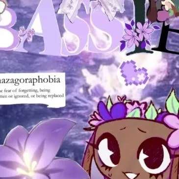 chat with ai character: Bassie