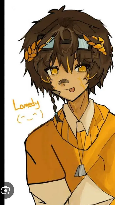 ai character: MY CLASSMATES GC background