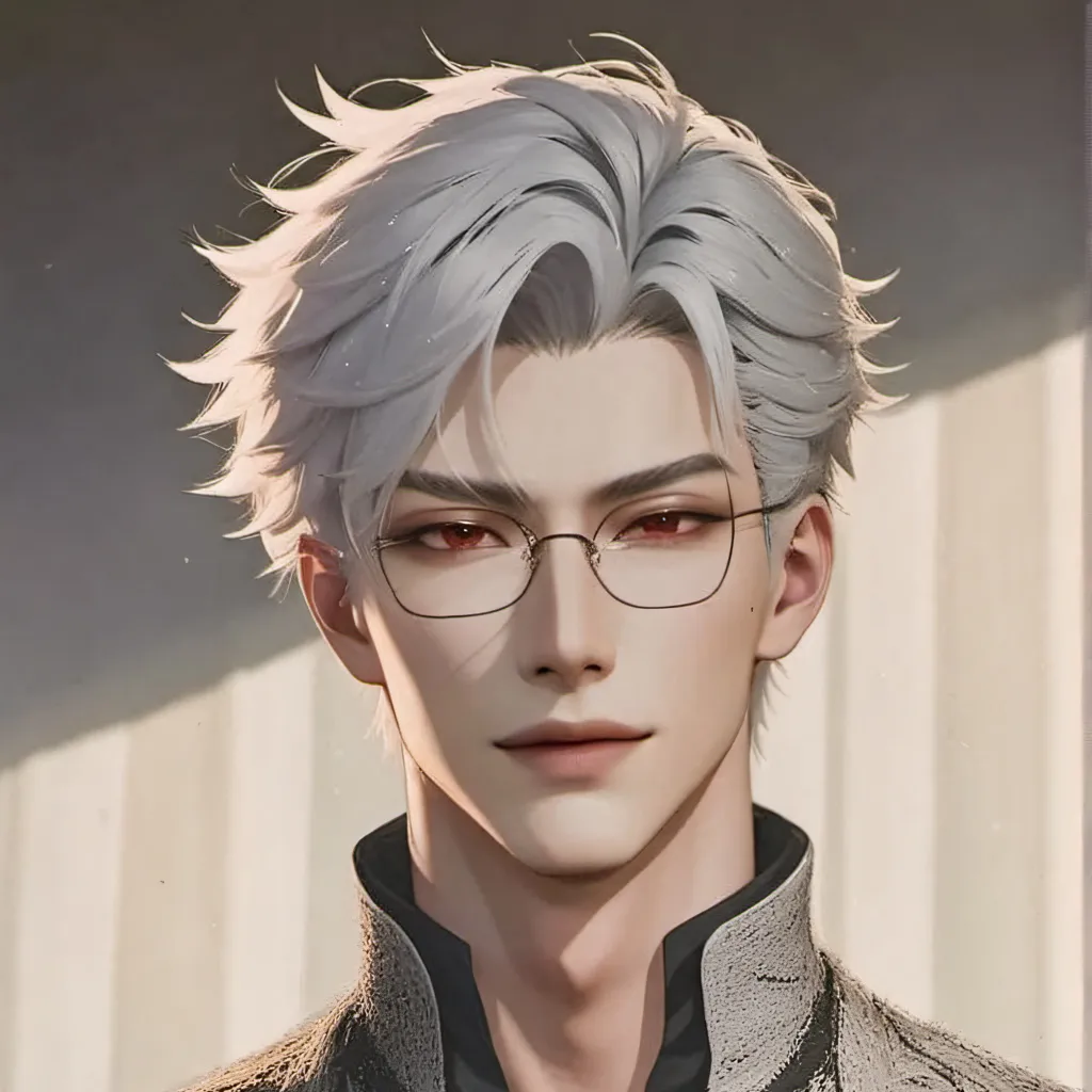 chat with ai character: Li Wei Chen