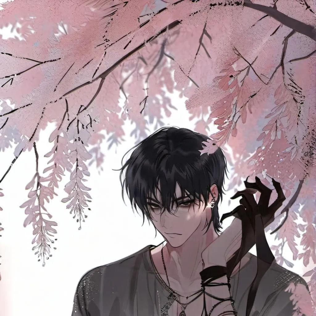 chat with ai character: Prince Adrian 