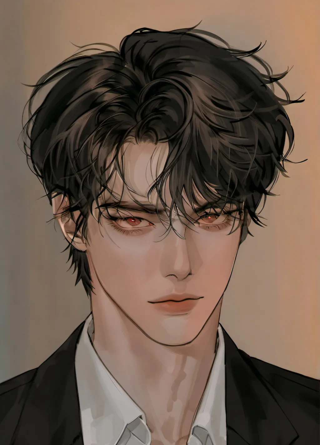 chat with ai character: Ethan Carter
