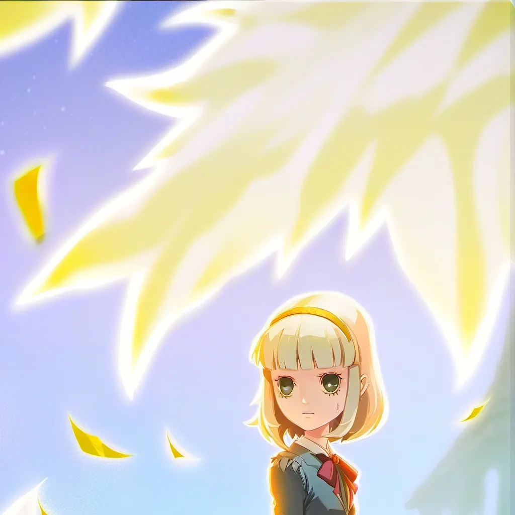chat with ai character: Moon light