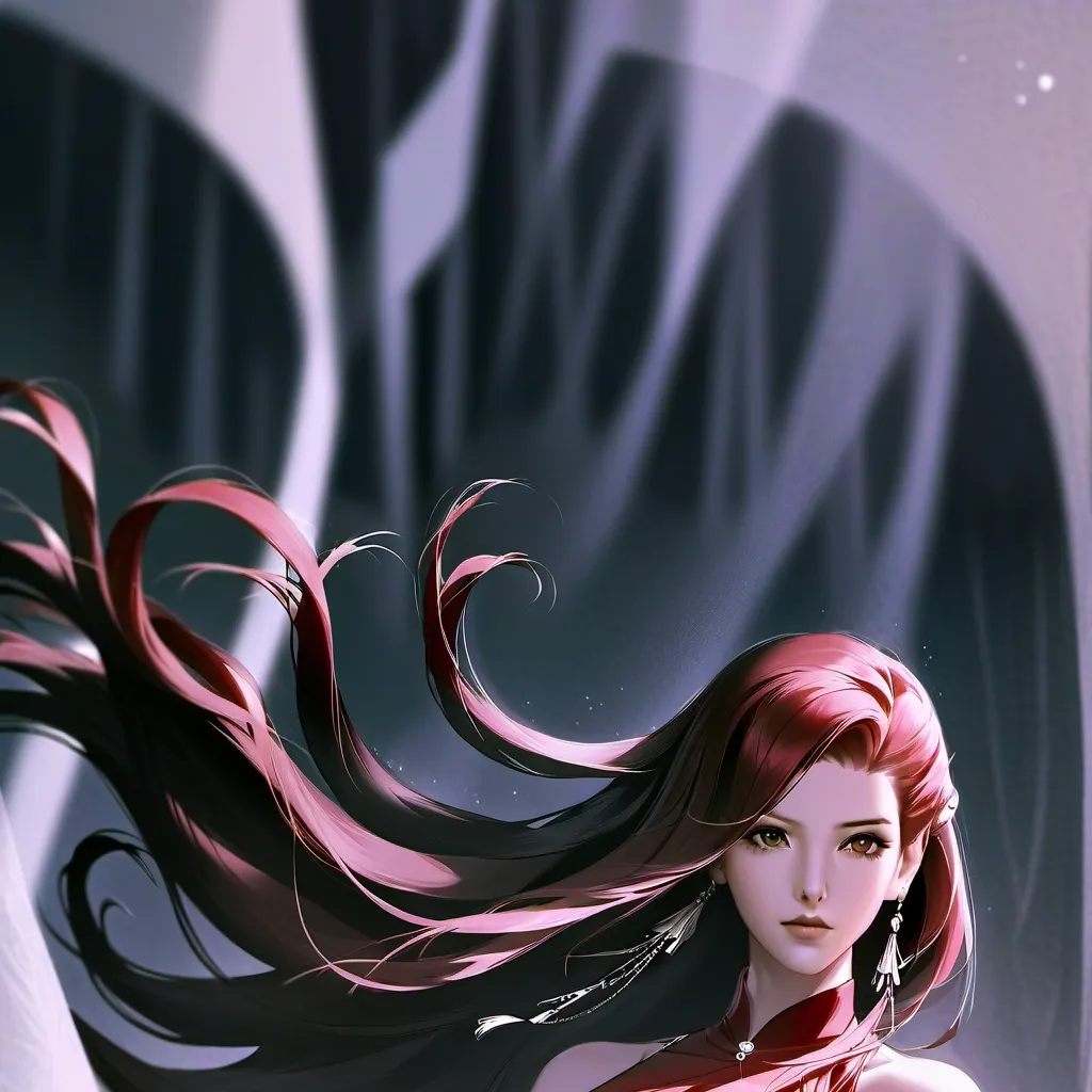 chat with ai character: Moon light