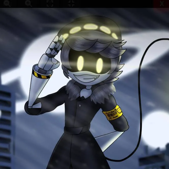 chat with ai character: youre cooked 