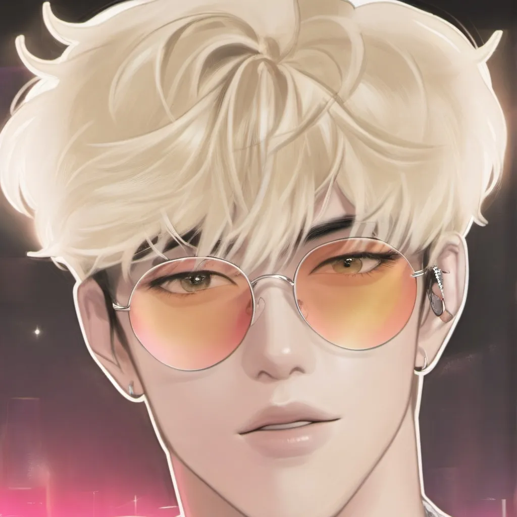 chat with ai character: ziggy gay chad