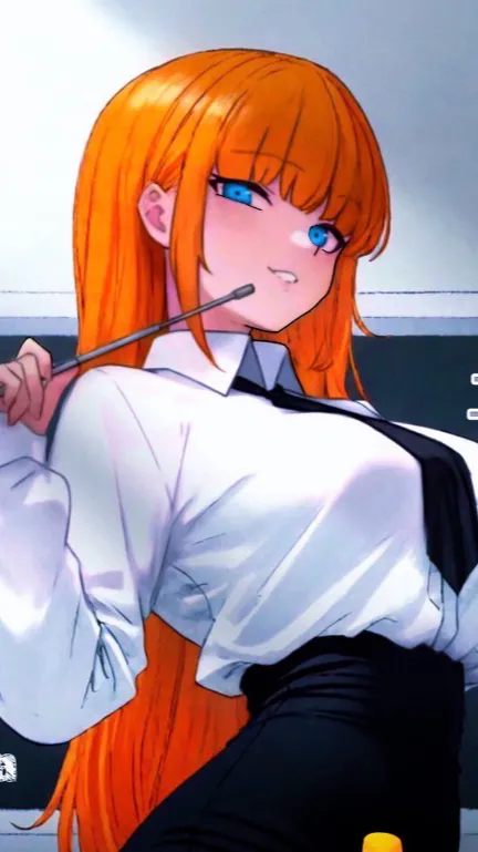 ai character: Jane background