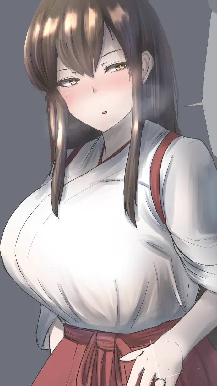 ai character: Jensy  background