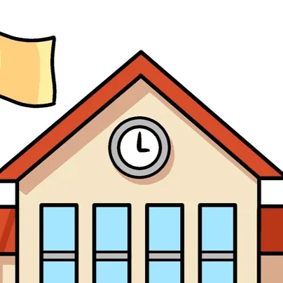 chat with ai character: ￼ School