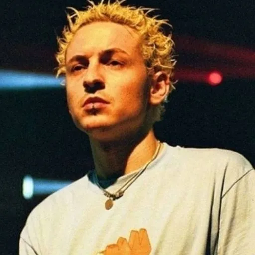 chat with ai character: Chester Bennington