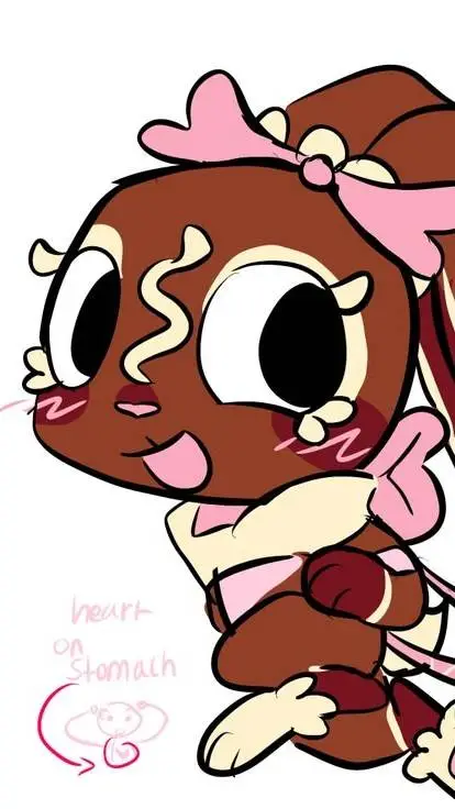 Talkie AI - Chat with Cocoa [ DW 🐇 ]
