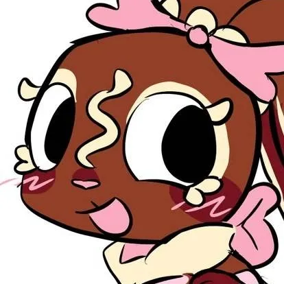 chat with ai character: Cocoa [ DW 🐇 ]