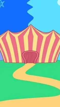 ai character: TADC [🎪] background