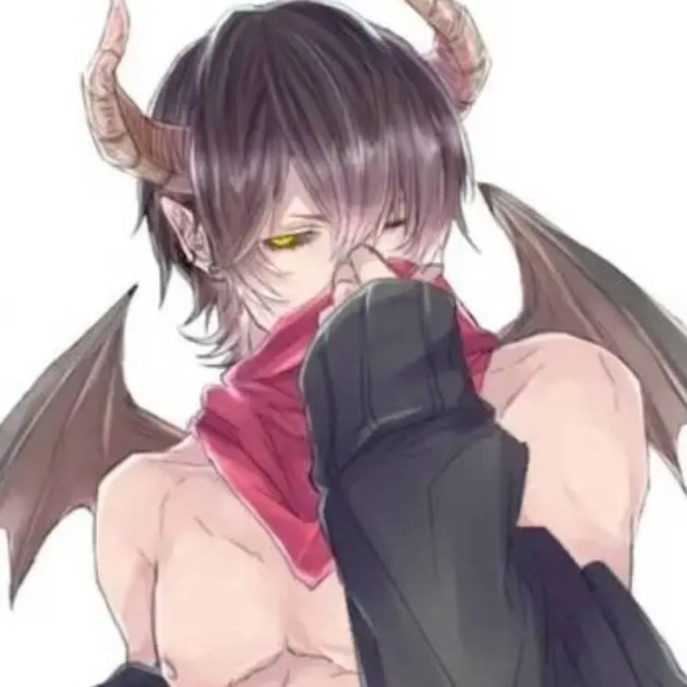 chat with ai character: rey demonio