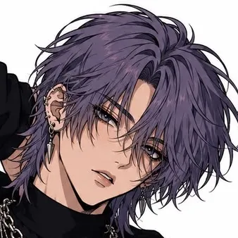 chat with ai character: Kenji