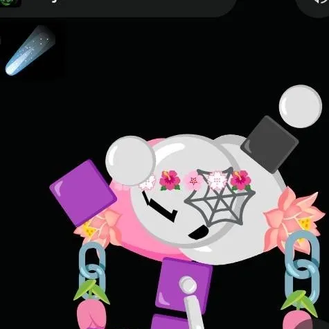 chat with ai character: lale