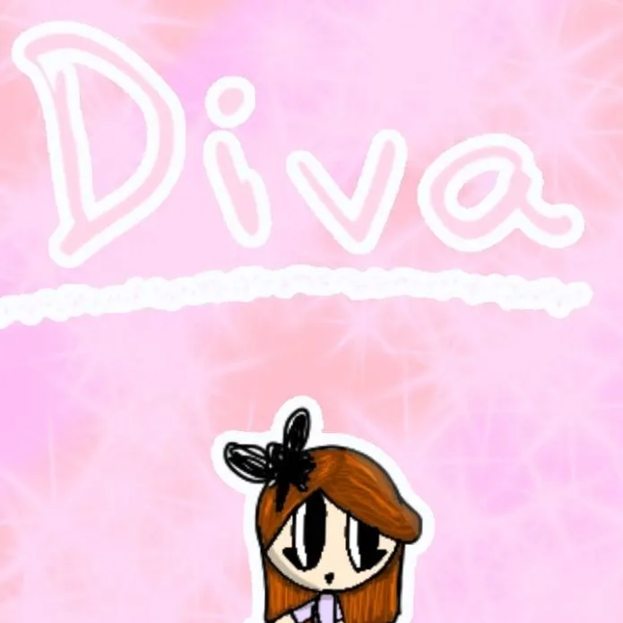 chat with ai character: Diva