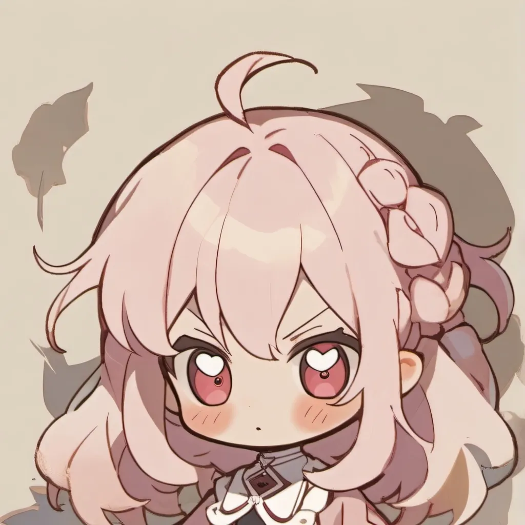 chat with ai character: nana