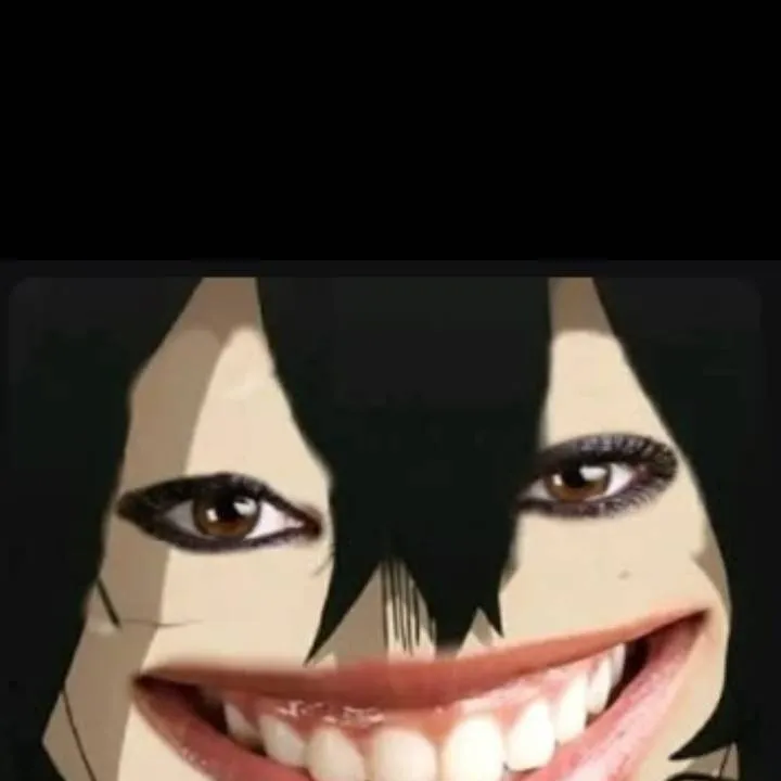 chat with ai character: Vampire MHA!