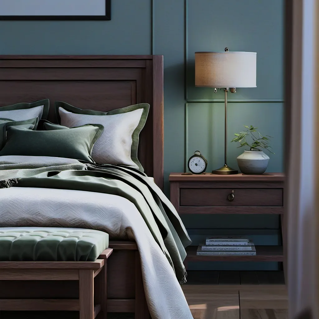chat with ai character: sleep over
