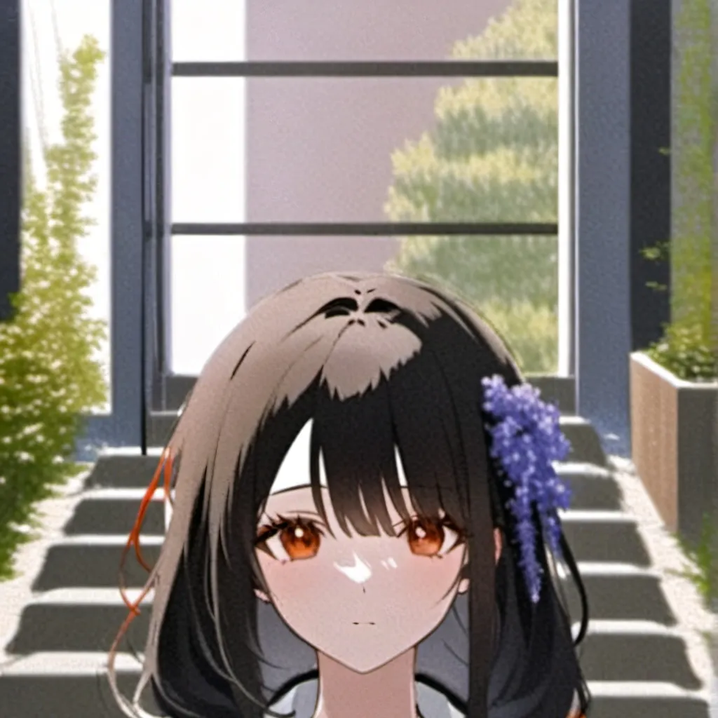 chat with ai character: yoku 