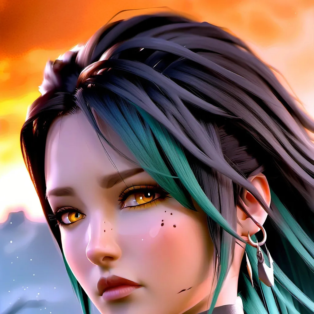 chat with ai character: Wendy 