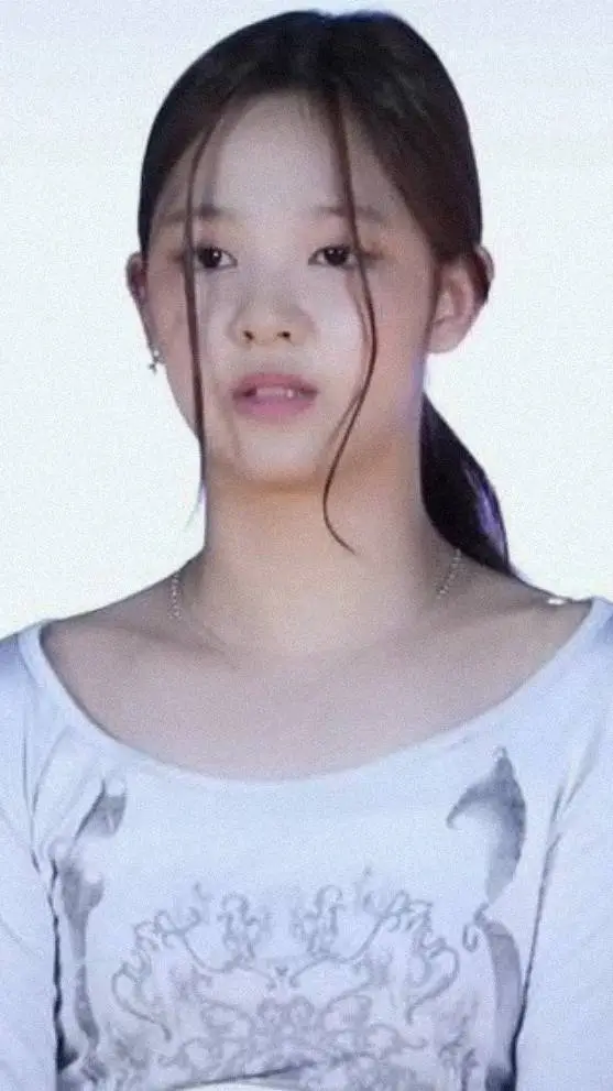 ai character: CHANYA background