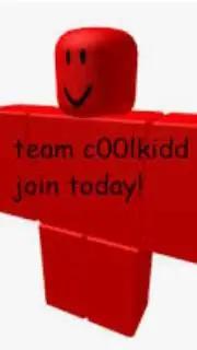 ai character: c00lkid background