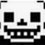 chat with ai character: Sans