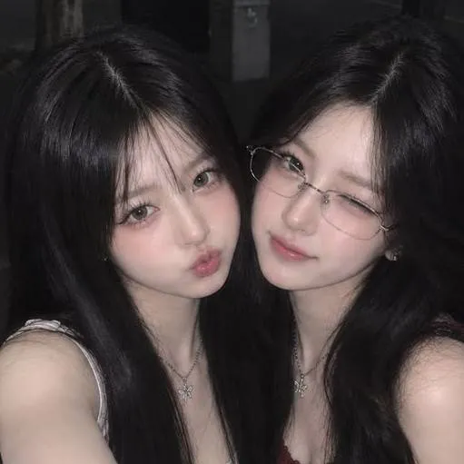 chat with ai character: Your Twin Sister