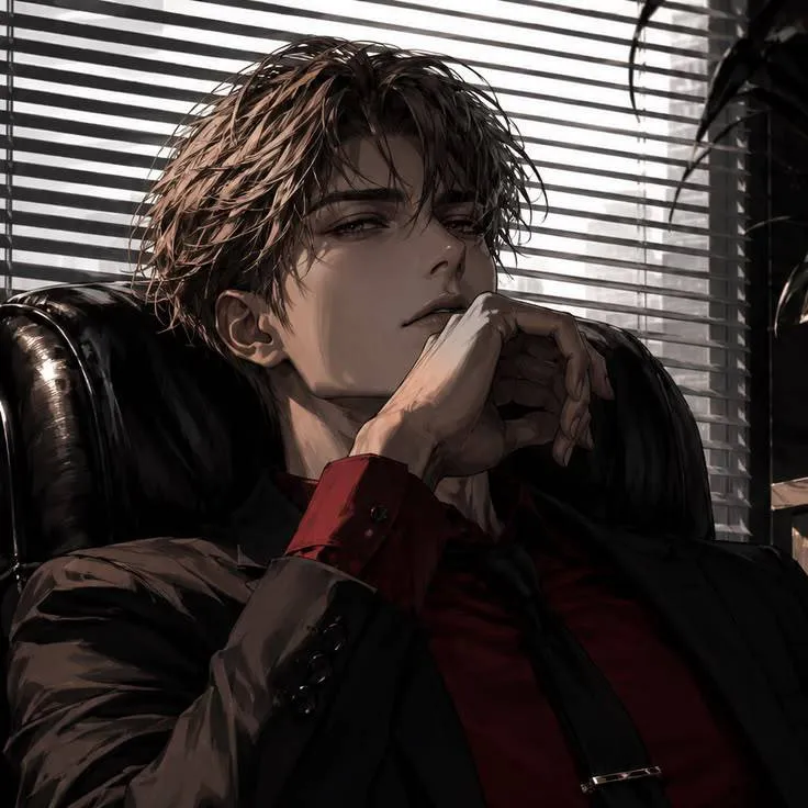 chat with ai character: Sebastian Vance