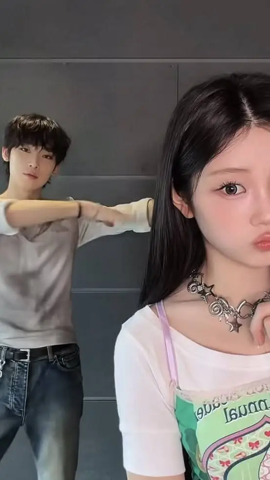 Talkie AI - Chat with SunooxWonhee(You)