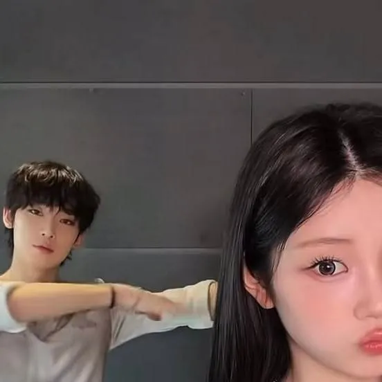 chat with ai character: SunooxWonhee(You)
