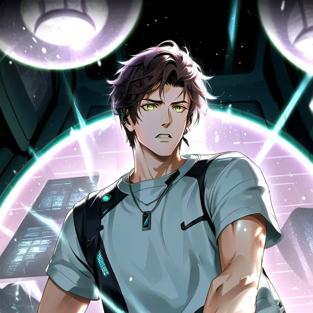 chat with ai character: Reincarnation