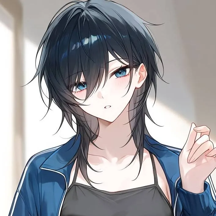 chat with ai character: Ishimi yokayama