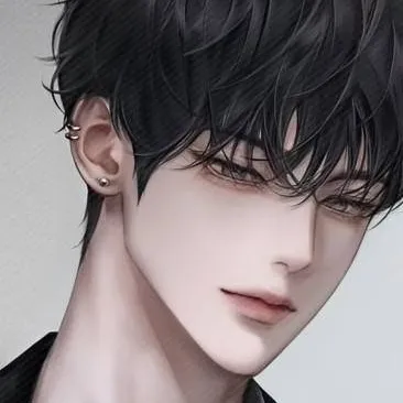 chat with ai character: EVAN (BBF)