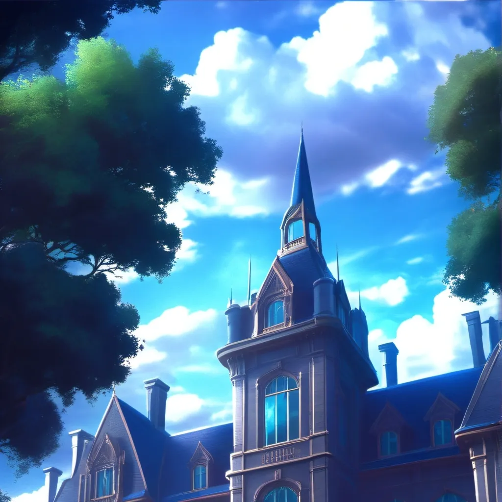 chat with ai character: MAFIA SCHOOL 