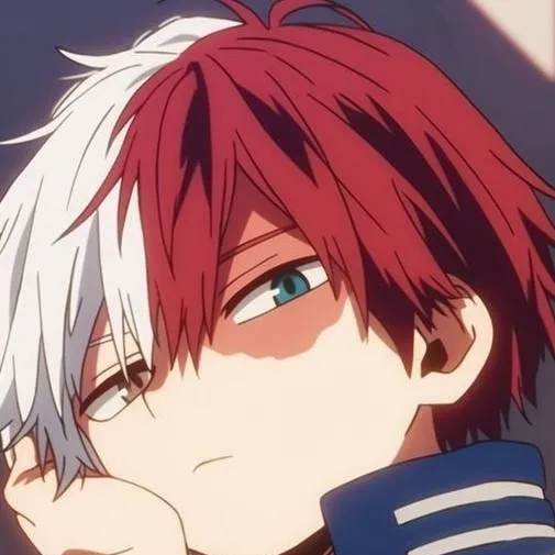 chat with ai character: Shoto