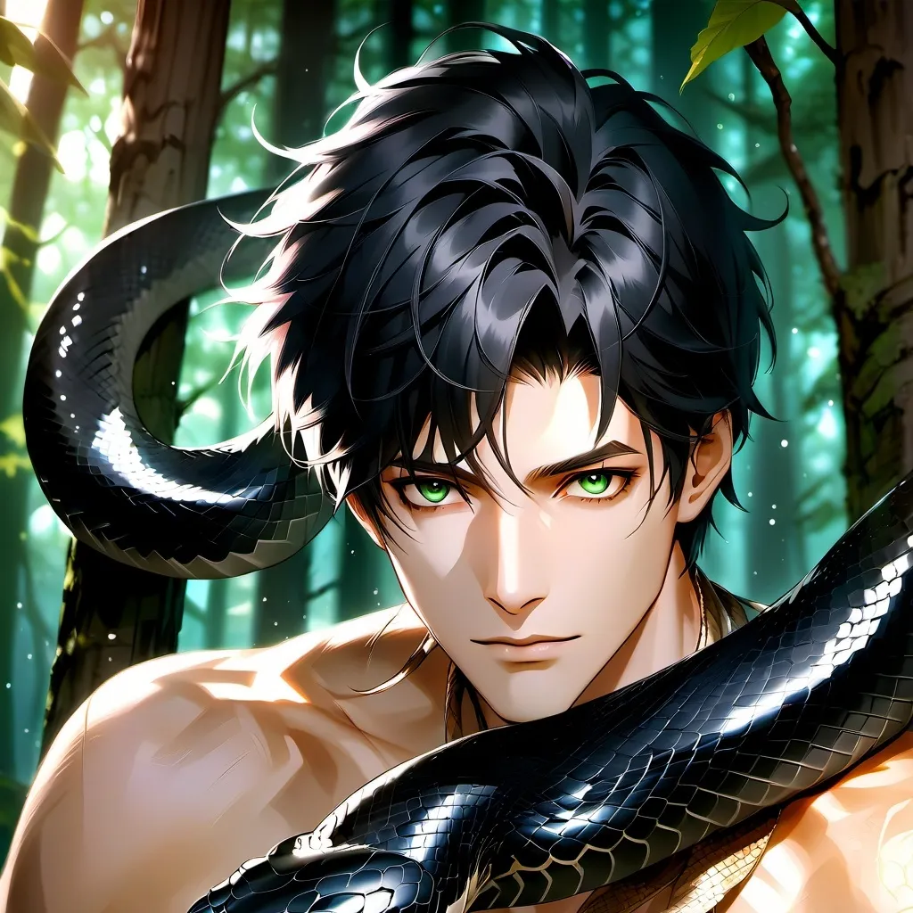 chat with ai character: kevin