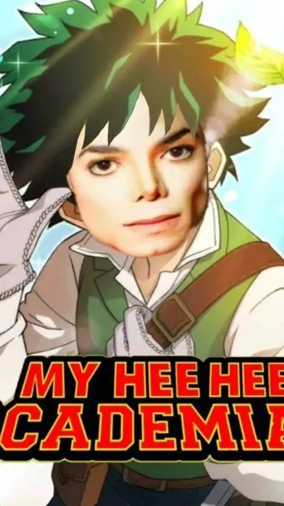 ai character: mha final war background