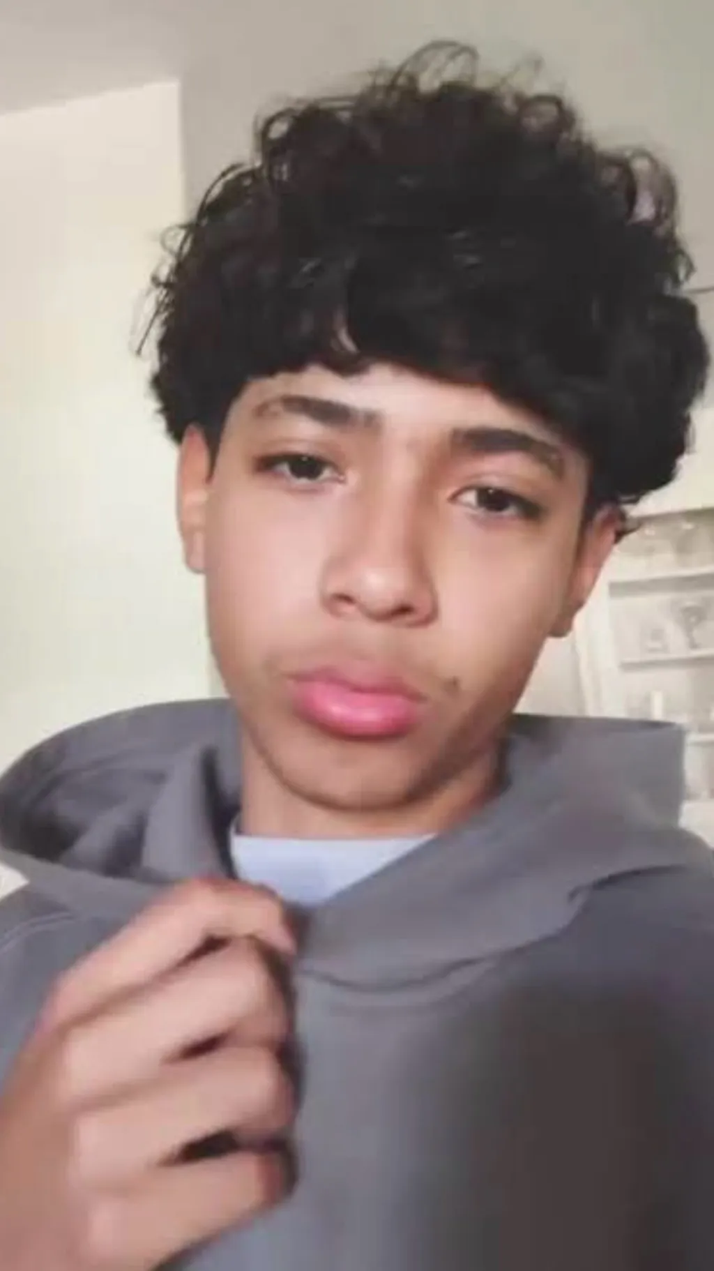 Talkie AI - Chat with ~Conner~