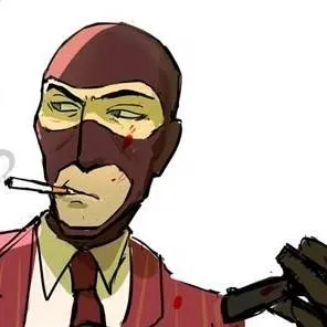 chat with ai character: Spy