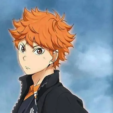 chat with ai character: 🧸Shoyo Hinata🔥