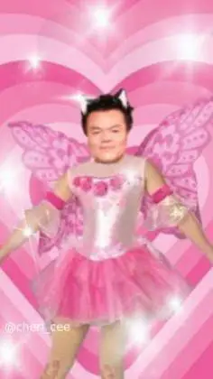 ai character: JYP background